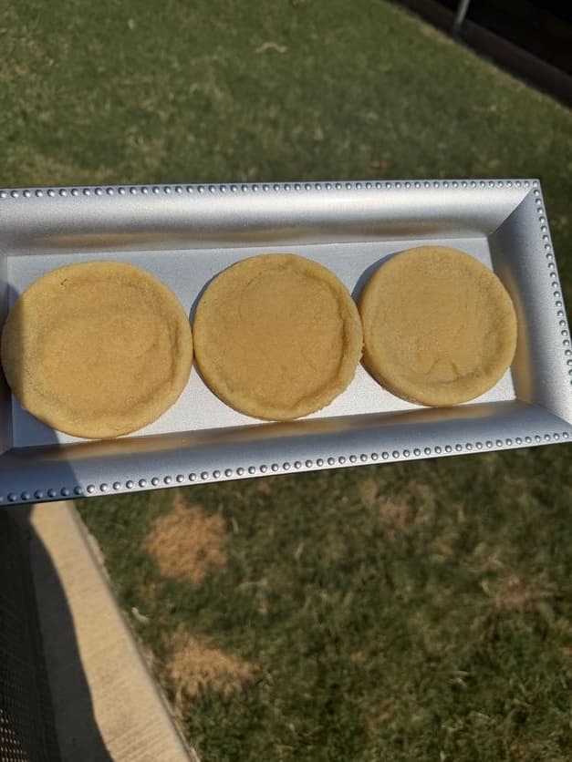 4 Count Suga Cookie Variety Box