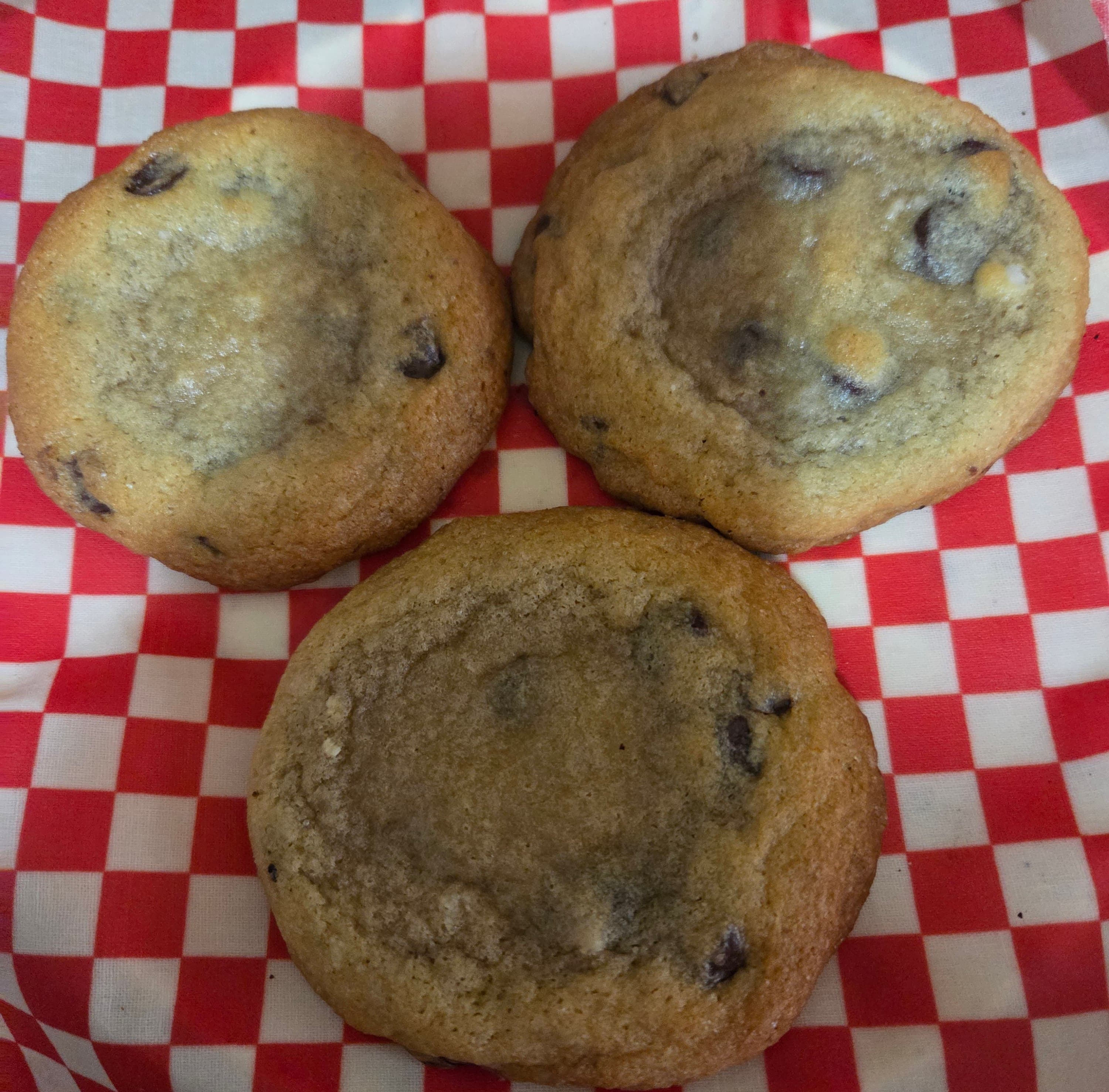 Chocolate chip