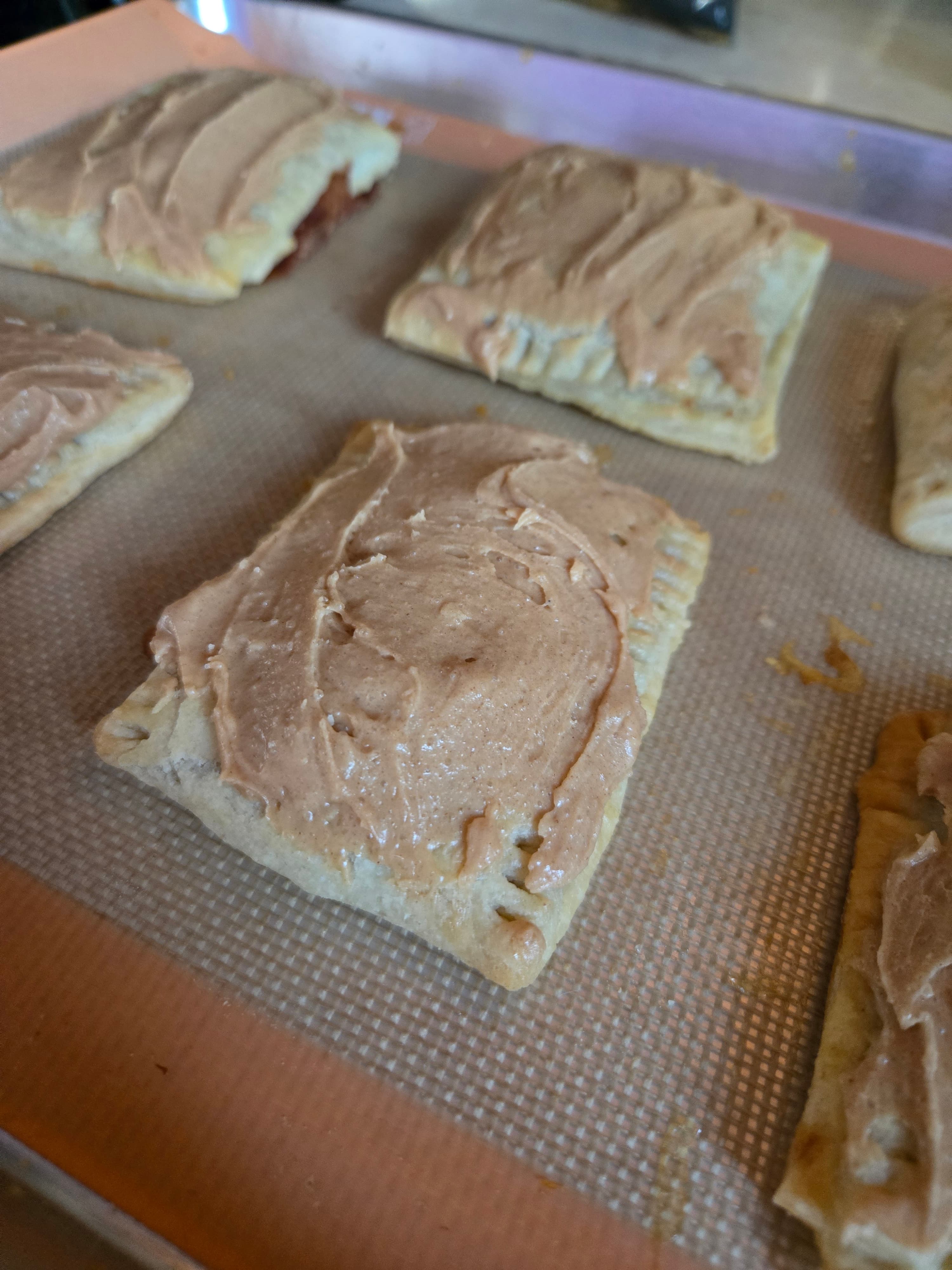 Pop-Tarts